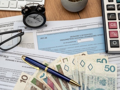 Myślała, że musi zapłacić 32 proc. podatku. Jest kluczowa interpretacja