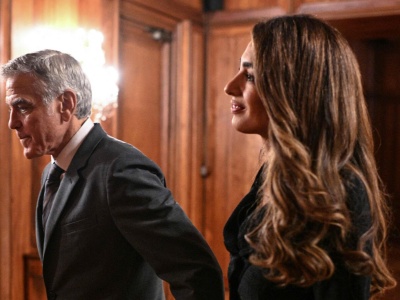 George Clooney i jego bliscy zostali obywatelami Francji. Aktor mówił otwarcie o powodach