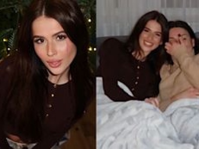 Roksana Węgiel wrzuciła rodzinne kadry. Jedno zdjęcie wywołało lawinę komentarzy