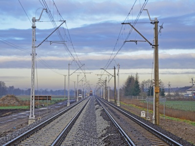 Zmiana prezesa ważnej spółki budownictwa kolejowego
