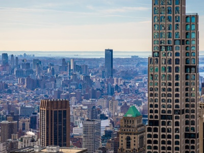 Pożary, bankructwa i megatransakcje. Tak wyglądał 2025 r. na globalnym rynku nieruchomości