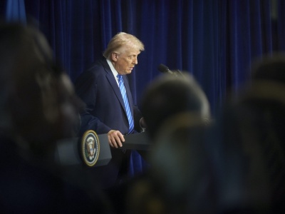 Rzekomy atak na rezydencję Putina. Kreml wrabia Trumpa?