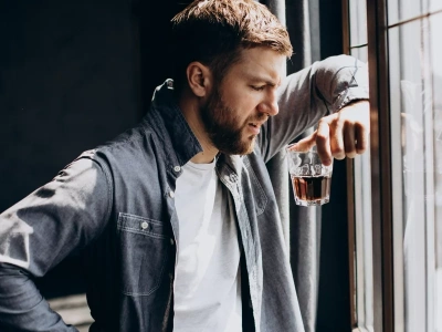 Alkohol poza wzrokiem klientów? Petycja POPiHN w Ministerstwie Zdrowia