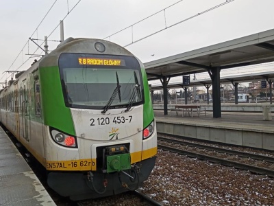 Koleje Mazowieckie zdecydowały - Bilet Wycieczkowy będzie obowiązywał dłużej