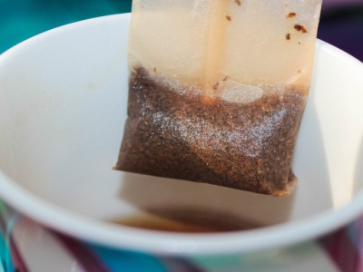 Jedyna herbata o udowodnionym działaniu odchudzającym. Reszta to ściema