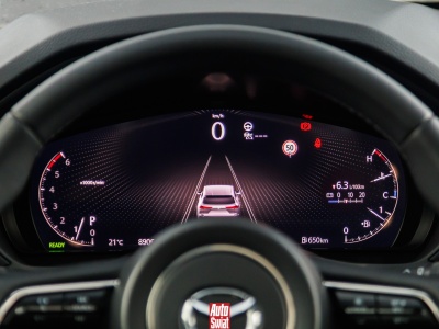 Od 2026 r. kolejne obowiązkowe systemy w nowych samochodach. Kierowcy nie będą zachwyceni