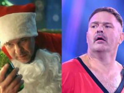 KRRiT wzywa do zaprzestania emisji reklamy piwa z Tomaszem Karolakiem: 