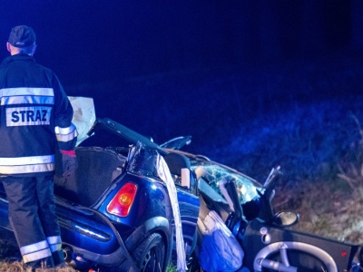 Śmiertelne wypadki w liczbach. Polska w niechlubnej czołówce