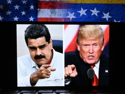 ​Atak USA na terytorium Wenezueli? Rewelacje Trumpa