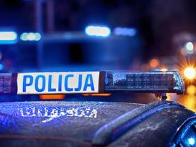 Jechał ponad 200 km/h we mgle. Dostał 2,5 tys. zł mandatu