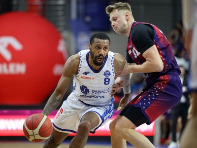 Co za pojedynek! MKS wziął szalony mecz