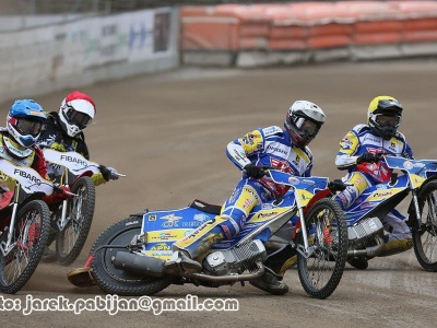 Żużel. Lider nie ma wątpliwości! To oni będą dyktować warunki