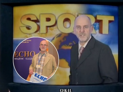 Nie żyje Ryszard Szołtysik. Wrocławski dziennikarz i aktor znany z „Świata według Kiepskich”