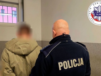 Pijany 35-latek balansował na wysokości czterech pięter. Zaskakujący finał interwencji