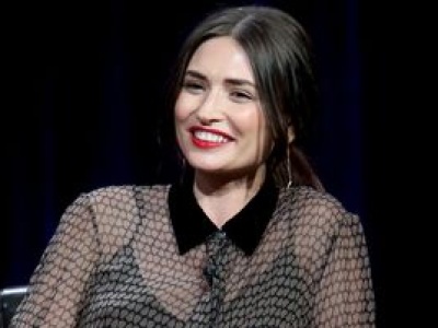 Podbija Hollywood. Mówi, jak trafiła do hitowego serialu