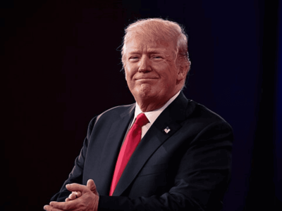 Trump twierdzi, że w 5 minut rozwiązał 3 ważne sprawy. Chodzi o światowy konflikt