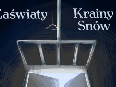 „Zaświaty Krainy Snów” – nowy bezpłatny zbiór gier paragrafowych w wersji na czytniki