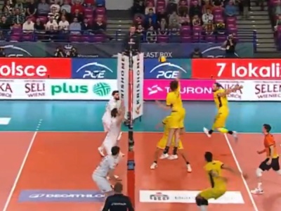 Skra Bełchatów zmiażdżona w Pucharze Polski! Znamy dwóch półfinalistów