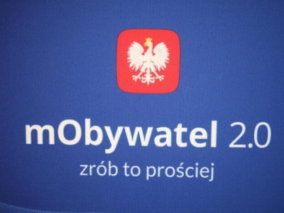 Standerski: od Sylwestra asystent AI w mObywatelu, a w 2026 r. portfel tożsamości cyfrowej