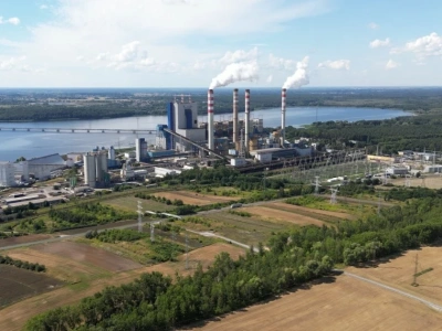 Zmiany personalne w ZE PAK. Piotr Żak prezesem, finał sukcesji w imperium Solorza