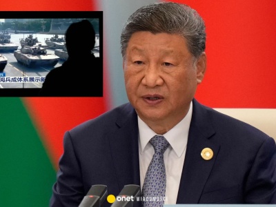 Gorzka zemsta Chin. Kierują 