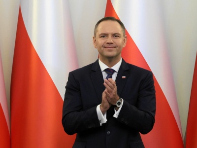 Wraca kwestia nominacji oficerskich. Będzie spotkanie prezydenta z szefami służb