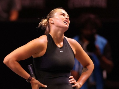 Sabalenka oburzona krytyką po meczu z Kyrgiosem. 