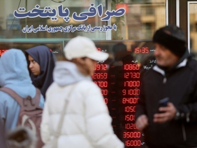 Iran na krawędzi. Masowe protesty. Inflacja eksplodowała, dolar drogi jak nigdy
