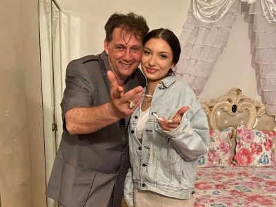 Kim jest Bogdan Trojanek, dziadek 