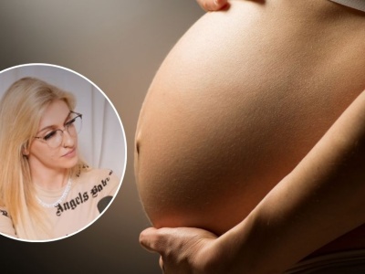 Polka chce nagrywać treści dla dorosłych w ciąży. Kontrowersyjna deklaracja w podcaście