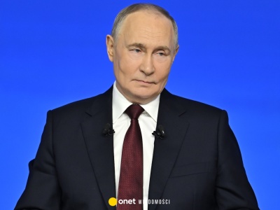 Setki tysięcy Rosjan trafi do wojska. Władimir Putin podpisał dekret