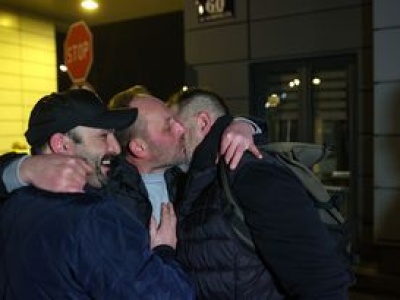 Górnicy z PG Silesia zakończyli protest. 