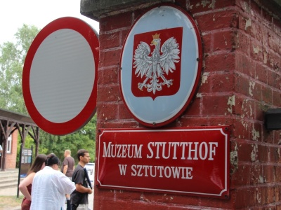 Cienkowska odwołała wieloletniego dyrektora Muzeum Stutthof