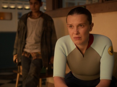 Stranger Things się kończy, lecz uniwersum nie umiera. Finał serialu zapowie spin-off