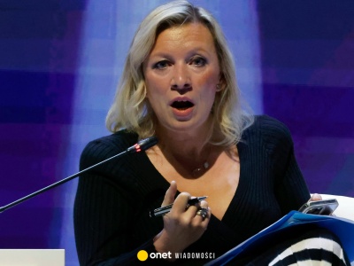 Oskarżają Ukrainę o atak na rezydencję Władimira Putina. Rosja zapowiada odpowiedź