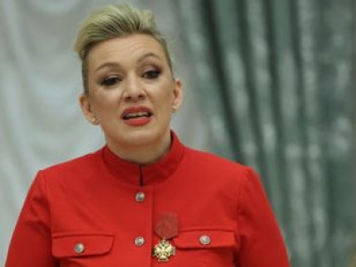 Atak na rezydencję Putina? 