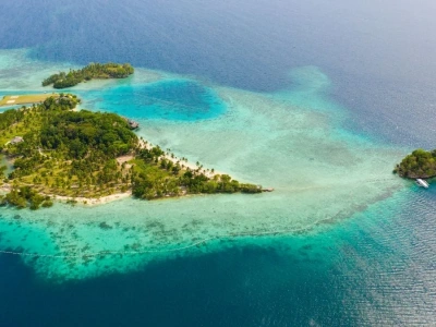 Mieszkańcy tej „Polski” przywitają Nowy Rok jako pierwsi