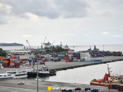 Polak wśród porwanych przez piratów. Po miesiącu go uwolnili