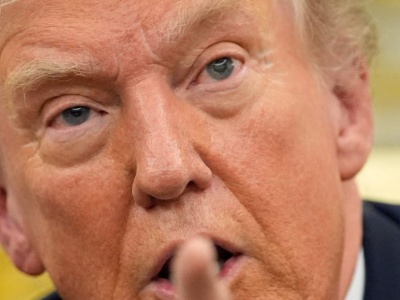 USA zaatakowały port w Wenezueli