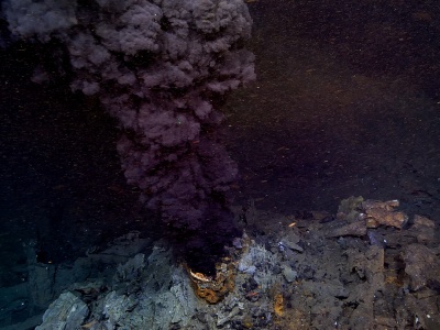 Grenlandia skrywa ogromne pokłady gazu. Wzbudza też zainteresowanie naukowców