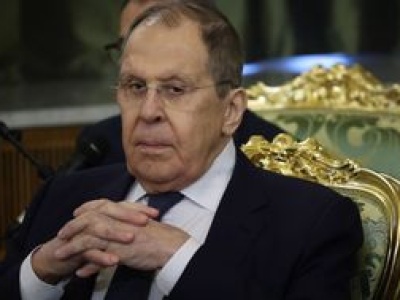 Ławrow o Ukrainie: Zachód musi to zrozumieć