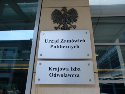 UZP zapowiada podwyższenie wpisu od odwołań do KIO. Eksperci są za
