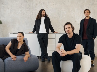 Stworzyli polski startup w branży meblarskiej. „Zadziałał efekt kuli śnieżnej”