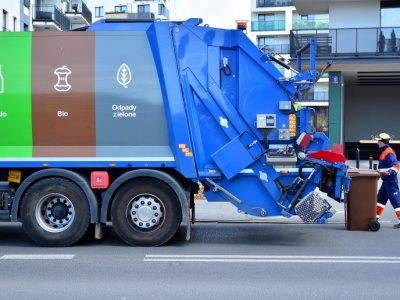 Rok 2025 przejdzie do historii gospodarki odpadami. Mkniemy do mety czy pędzimy na ścianę?
