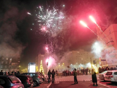Parkujesz na ulicy w sylwestra? Ten błąd może kosztować cię tysiące