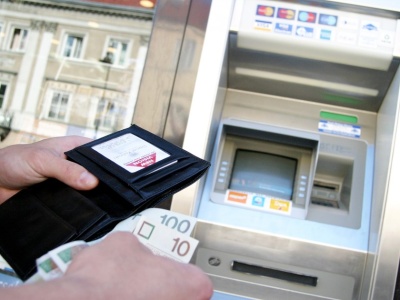 Banki ostrzegają. Z przelewami będzie problem