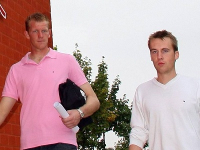 Gdy przeciwnicy muszą patrzeć w górę, spada ich morale. To najwyższy piłkarz świata