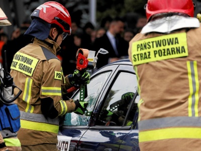 Czym bezpieczniej podróżować? Polska w niechlubnej czołówce