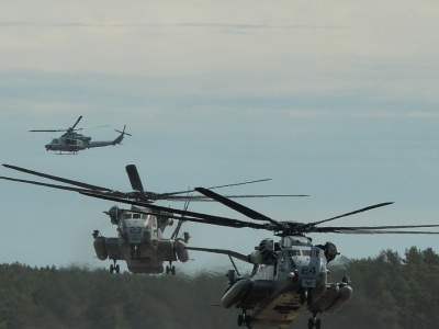 Pakiet szkoleń dla Polski. Pentagon zapewnia o 