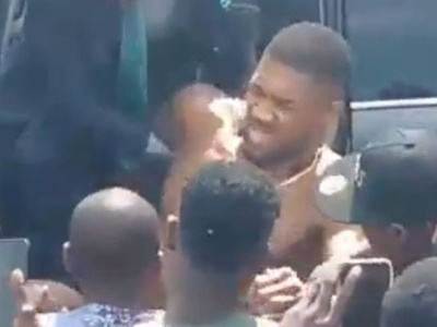 Wypadek Joshuy. Policja informuje o przyczynach